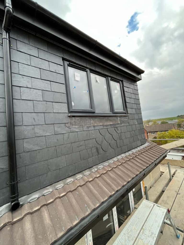 kirk roofing replacement slate roof img 10