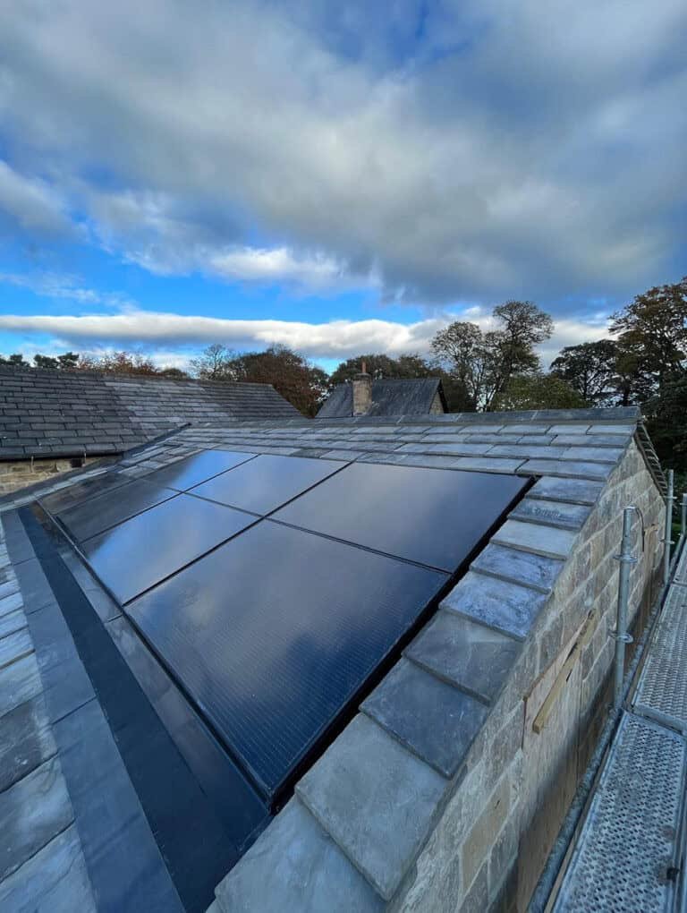 kirk roofing replacement slate roof img 13