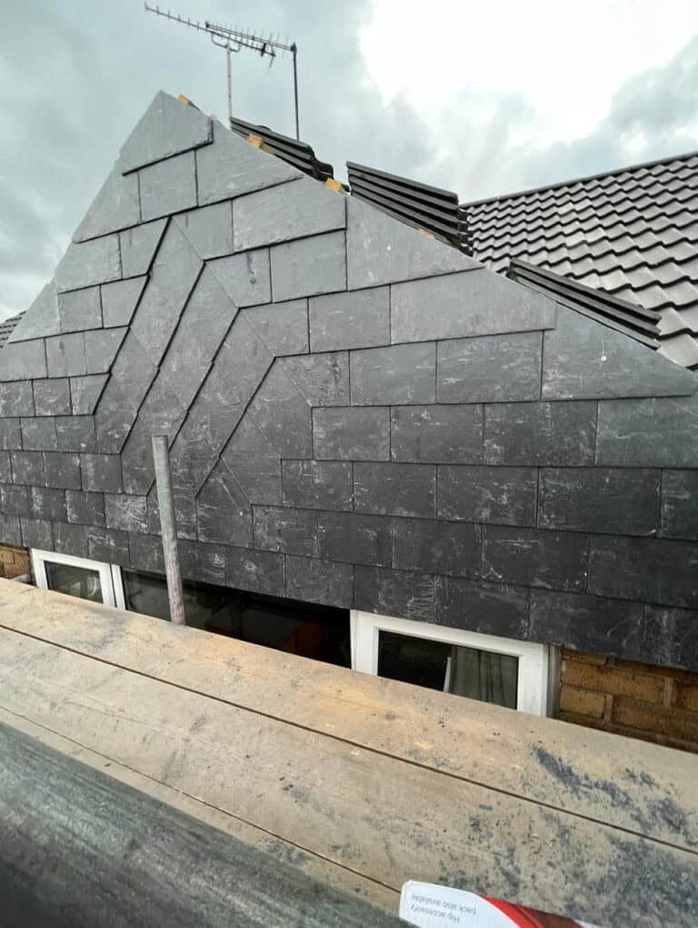 kirk roofing replacement slate roof img 20