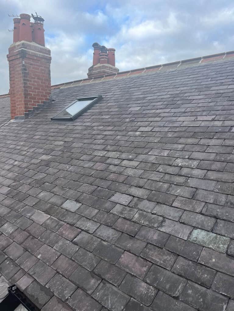 kirk roofing replacement slate roof img 21