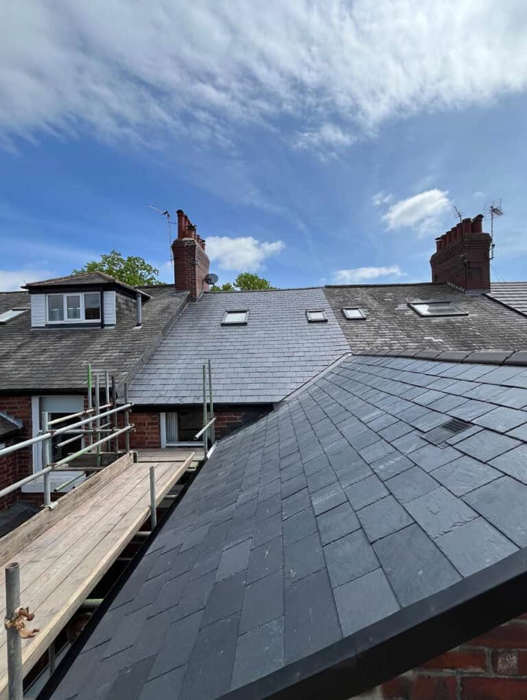 kirk roofing replacement slate roof img 9